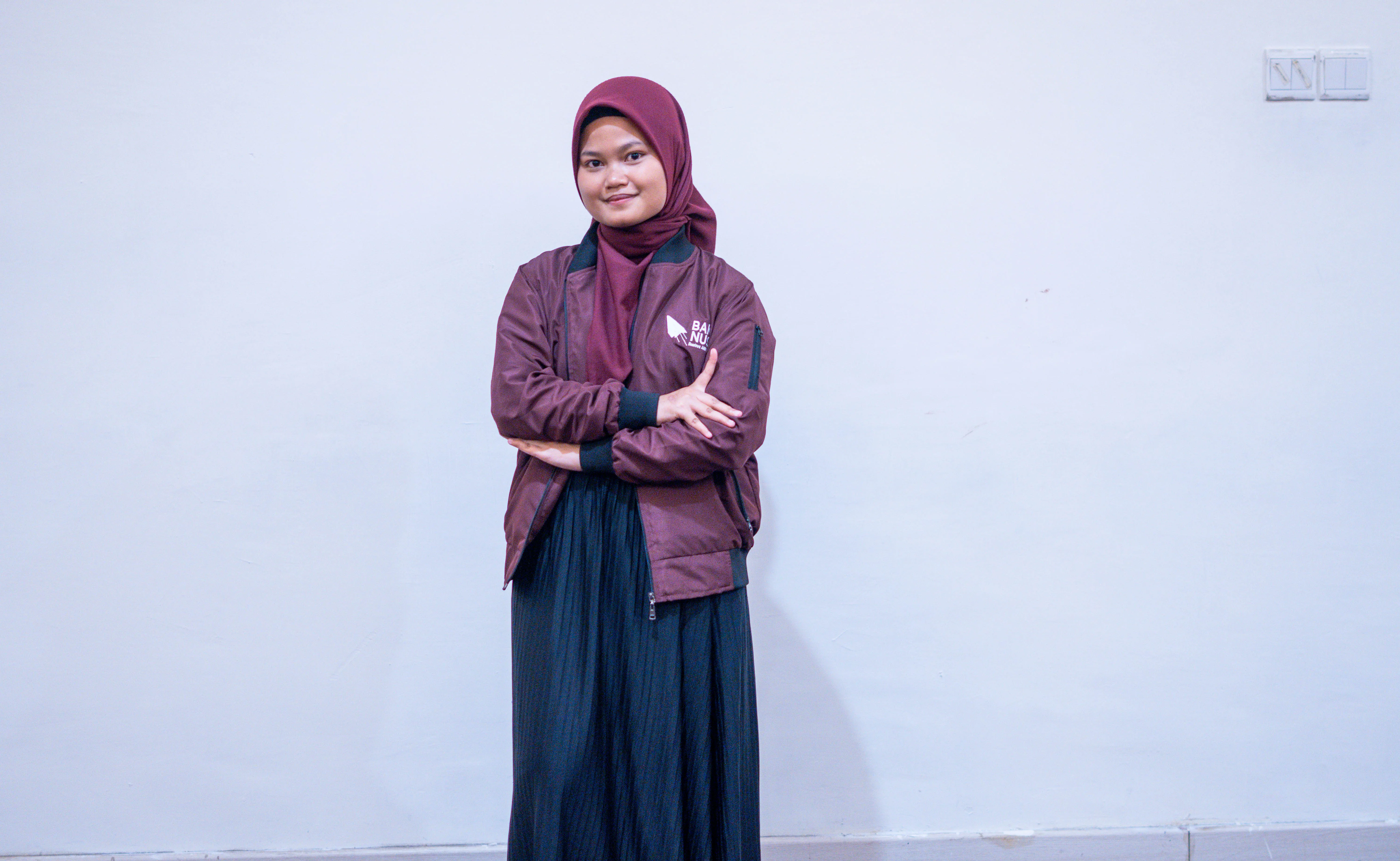 Adista Nurfadillah